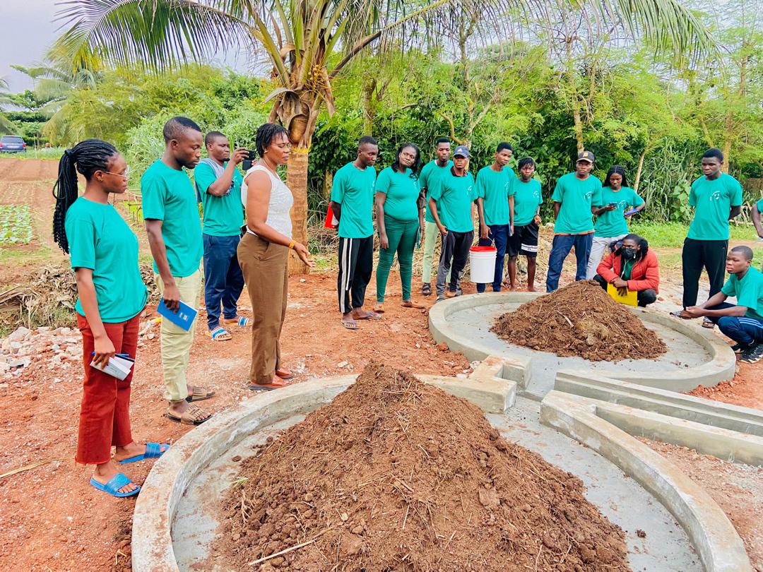 Compostage Biologique