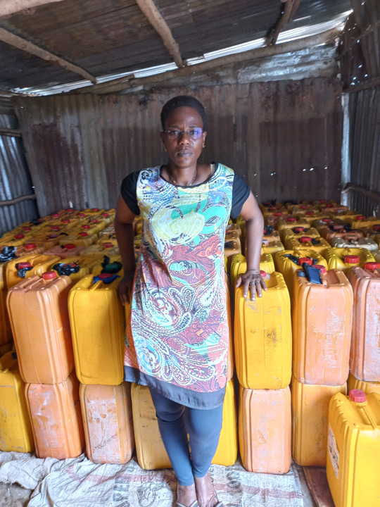 Transformation artisanale